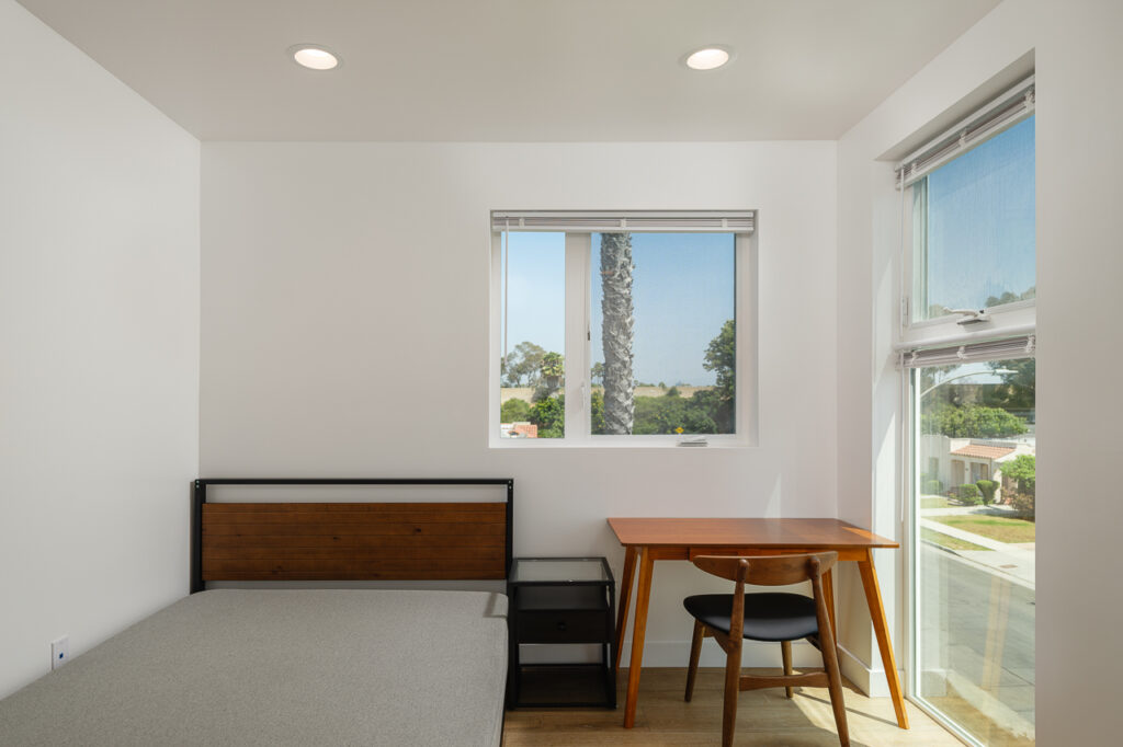 Curson Standardroom