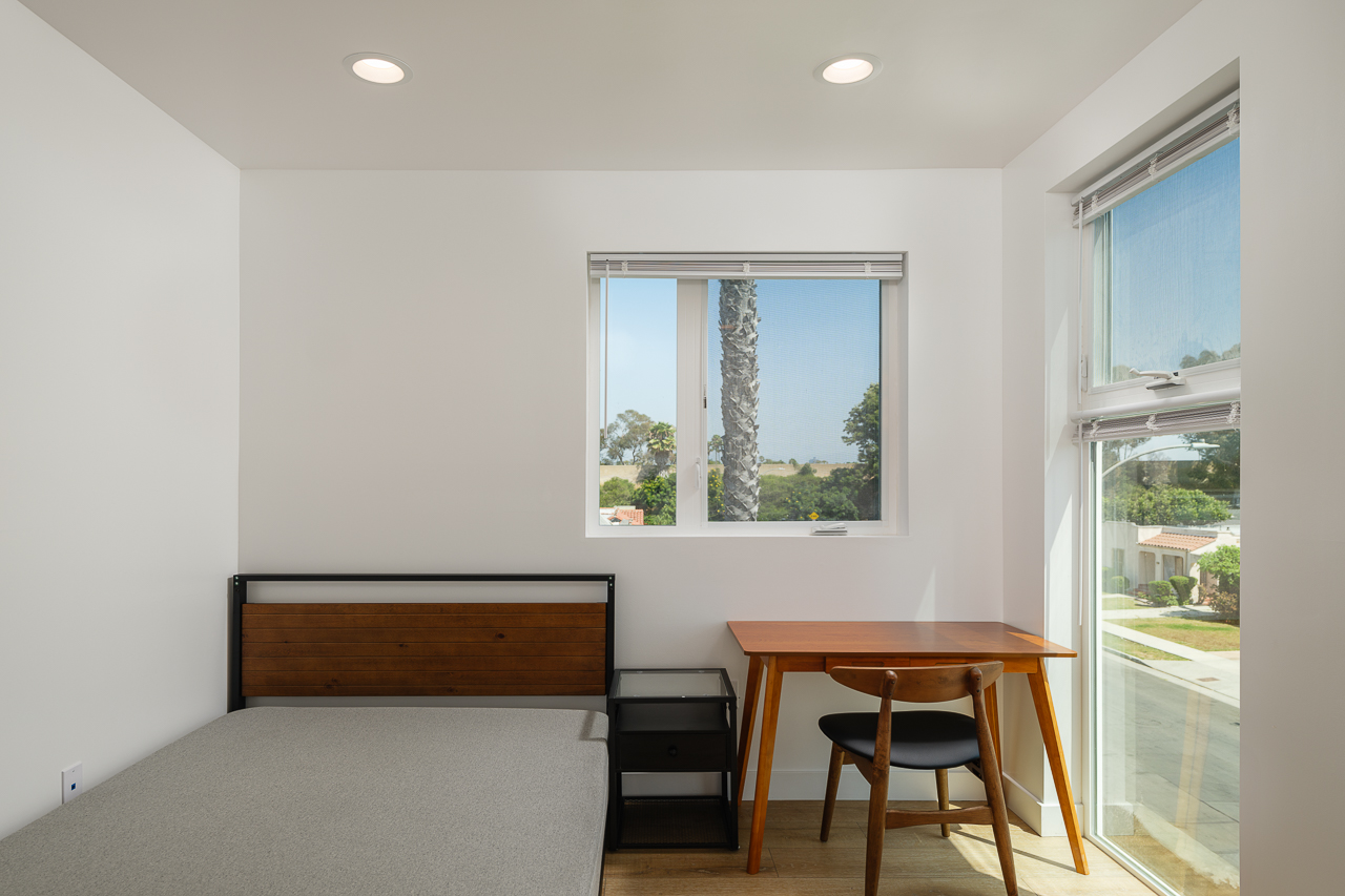 Curson Standardroom