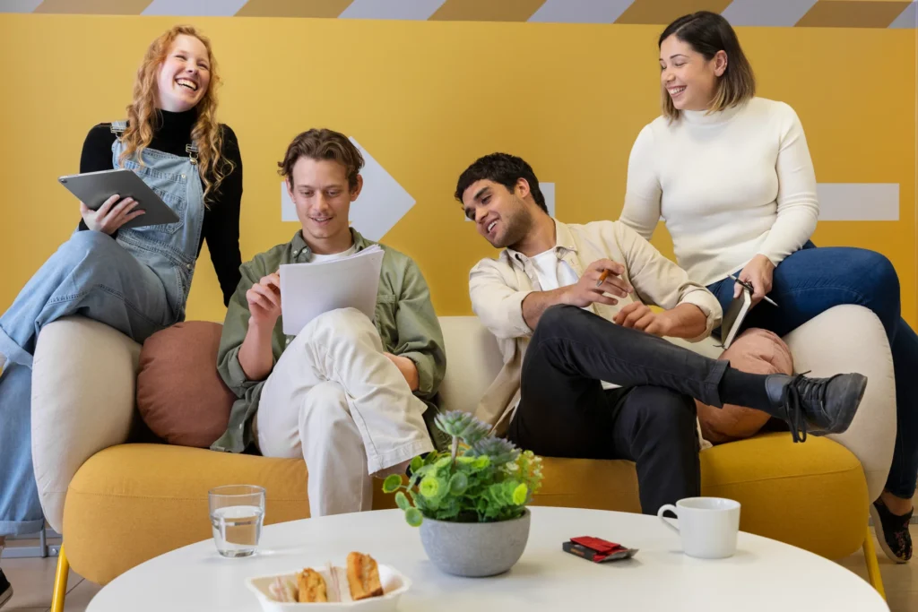 10 Surprising Benefits of Coliving Spaces for Professionals in 2026
