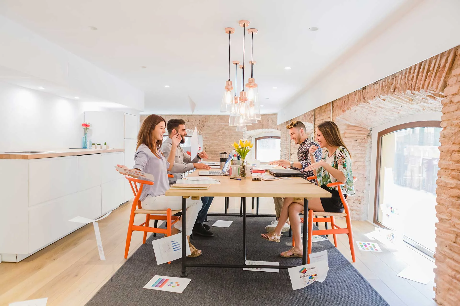 Best Coliving Spaces in Los Angeles for Remote Workers: A Neighborhood Guide