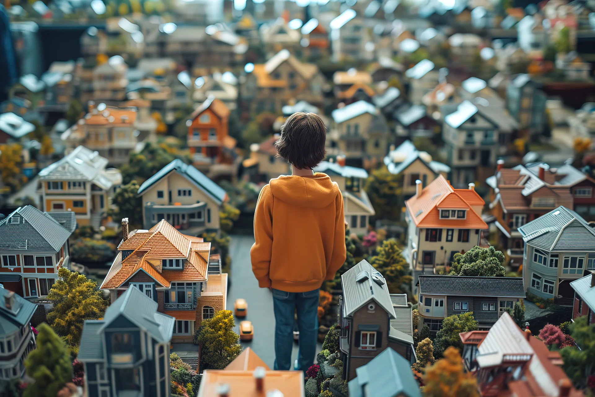 Moving to Los Angeles Alone? How to Find Housing, Community & Your New Home